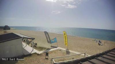 immagine della webcam nei dintorni di Stalettì: webcam Botricello
