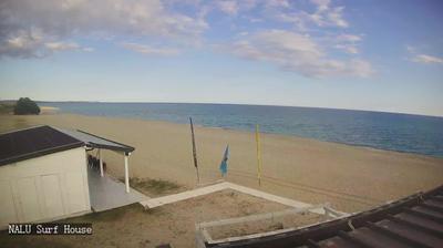 immagine della webcam nei dintorni di Villaggio Palumbo: webcam Botricello