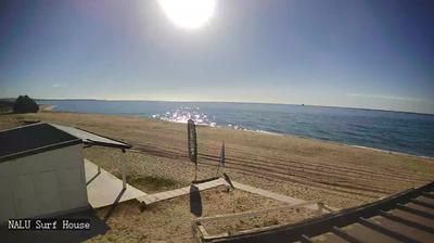 immagine della webcam nei dintorni di Catanzaro: webcam Botricello