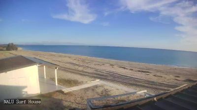 immagine della webcam nei dintorni di Stalettì: webcam Botricello