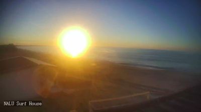 immagine della webcam nei dintorni di Simeri Crichi: webcam Botricello