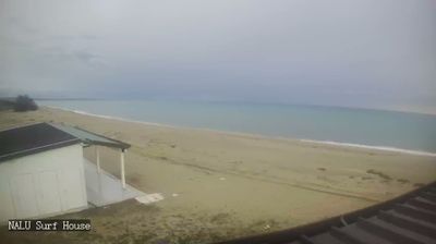 immagine della webcam nei dintorni di Villaggio Palumbo: webcam Botricello