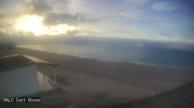 immagine della webcam nei dintorni di Staletti Marina: webcam Botricello