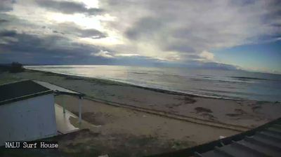 immagine della webcam nei dintorni di Taverna: webcam Botricello