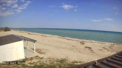 immagine della webcam nei dintorni di Sersale: webcam Botricello