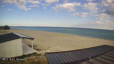 immagine della webcam nei dintorni di Simeri Crichi: webcam Botricello