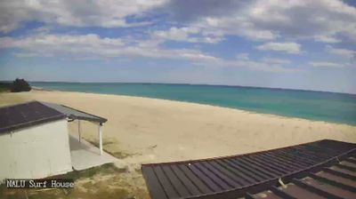 immagine della webcam nei dintorni di Crotone Sant'Anna: webcam Botricello