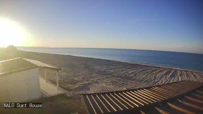 immagine della webcam nei dintorni di Catanzaro Lido: webcam Botricello