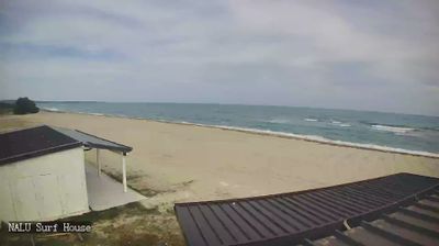 immagine della webcam nei dintorni di Taverna: webcam Botricello