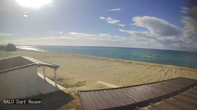 immagine della webcam nei dintorni di Villaggio Palumbo: webcam Botricello