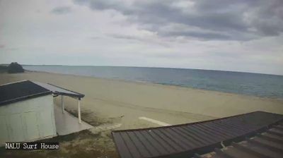 immagine della webcam nei dintorni di Montepaone Lido: webcam Botricello