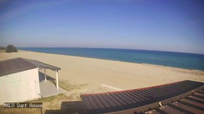 immagine della webcam nei dintorni di Le Castella: webcam Botricello