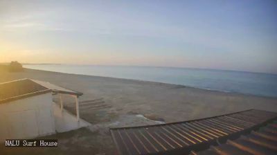 immagine della webcam nei dintorni di Marina di Davoli: webcam Botricello