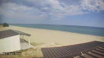 immagine della webcam nei dintorni di Crotone: webcam Botricello