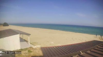 immagine della webcam nei dintorni di Catanzaro: webcam Botricello