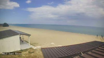 immagine della webcam nei dintorni di Taverna: webcam Botricello