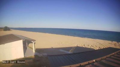 immagine della webcam nei dintorni di Simeri Crichi: webcam Botricello