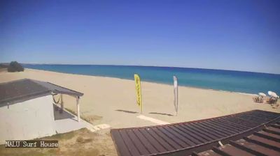 immagine della webcam nei dintorni di Mesoraca: webcam Botricello