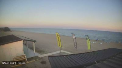 immagine della webcam nei dintorni di Crotone Sant'Anna: webcam Botricello