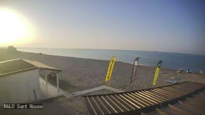 immagine della webcam nei dintorni di Petronà: webcam Botricello