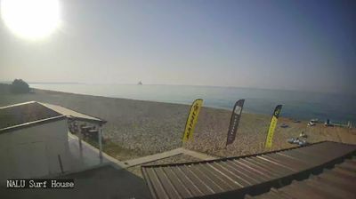 immagine della webcam nei dintorni di Staletti Marina: webcam Botricello