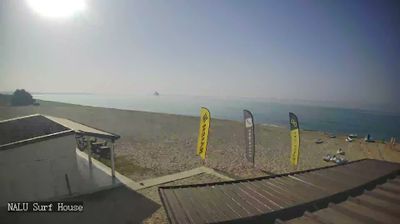 immagine della webcam nei dintorni di Petronà: webcam Botricello