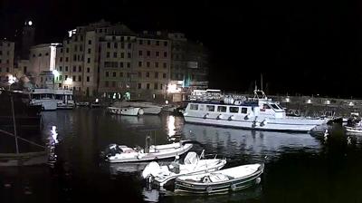 immagine della webcam nei dintorni di Riva Levante: webcam Camogli