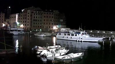 immagine della webcam nei dintorni di Cavi: webcam Camogli