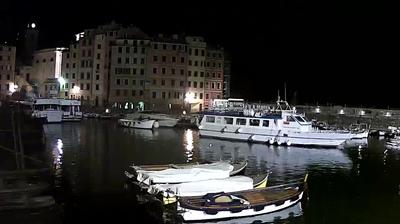 immagine della webcam nei dintorni di Riva Levante: webcam Camogli