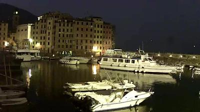 immagine della webcam nei dintorni di Lavagna: webcam Camogli