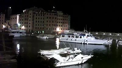 immagine della webcam nei dintorni di Recco: webcam Camogli