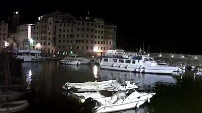 immagine della webcam nei dintorni di Riva Levante: webcam Camogli