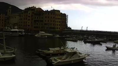 immagine della webcam nei dintorni di Recco: webcam Camogli