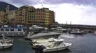 immagine della webcam nei dintorni di San Maurizio Di Monti: webcam Camogli