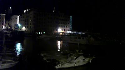 immagine della webcam nei dintorni di San Maurizio Di Monti: webcam Camogli
