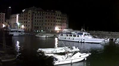 immagine della webcam nei dintorni di San Michele Di Pagana: webcam Camogli