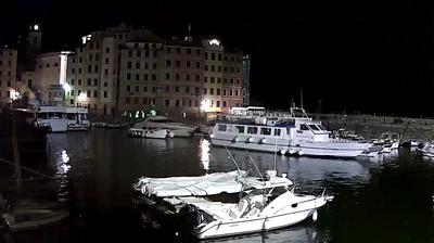 immagine della webcam nei dintorni di Zoagli: webcam Camogli