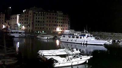 immagine della webcam nei dintorni di Zoagli: webcam Camogli