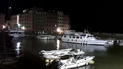 immagine della webcam nei dintorni di Riva Levante: webcam Camogli