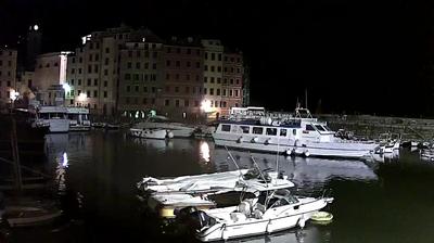 immagine della webcam nei dintorni di Santa Margherita Ligure: webcam Camogli