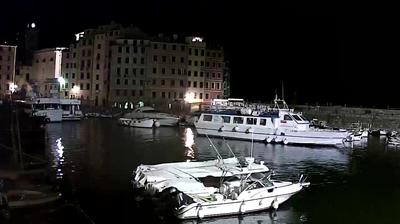 immagine della webcam nei dintorni di Fontanigorda: webcam Camogli