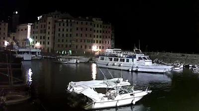 immagine della webcam nei dintorni di San Bernardo: webcam San Fruttuoso