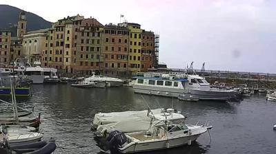 immagine della webcam nei dintorni di Chiavari: webcam San Fruttuoso