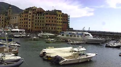 immagine della webcam nei dintorni di Bogliasco: webcam Camogli