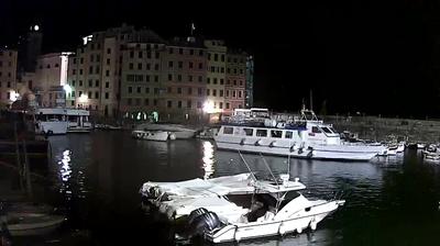immagine della webcam nei dintorni di Santa Margherita Ligure: webcam San Fruttuoso