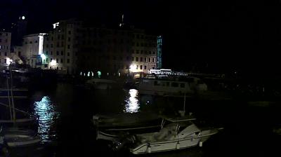immagine della webcam nei dintorni di Semorile: webcam San Fruttuoso