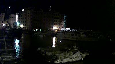 immagine della webcam nei dintorni di Torriglia: webcam Camogli