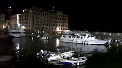 immagine della webcam nei dintorni di Santa Margherita Ligure: webcam Camogli