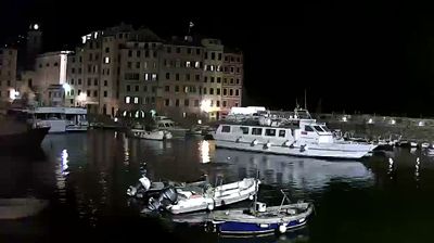immagine della webcam nei dintorni di Santa Margherita Ligure: webcam Camogli