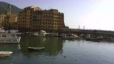 immagine della webcam nei dintorni di Lavagna: webcam Camogli